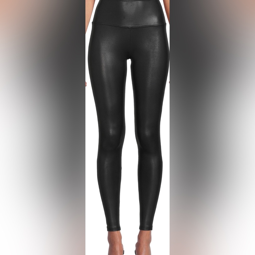 Black Women's Pants